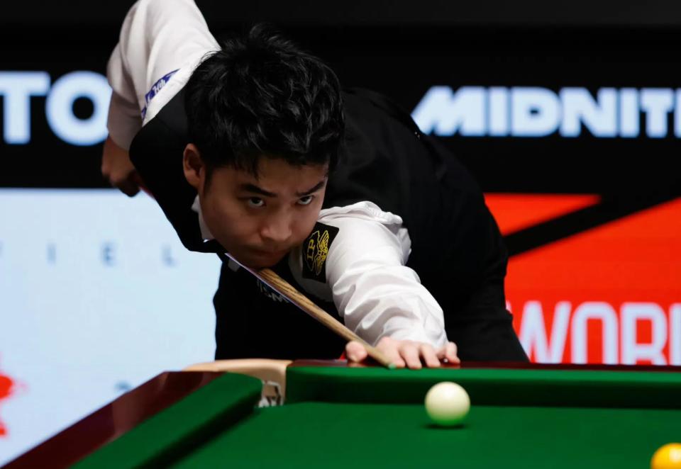 比赛每一个 比赛每一个