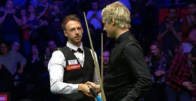 比赛迎来了 比赛迎来了