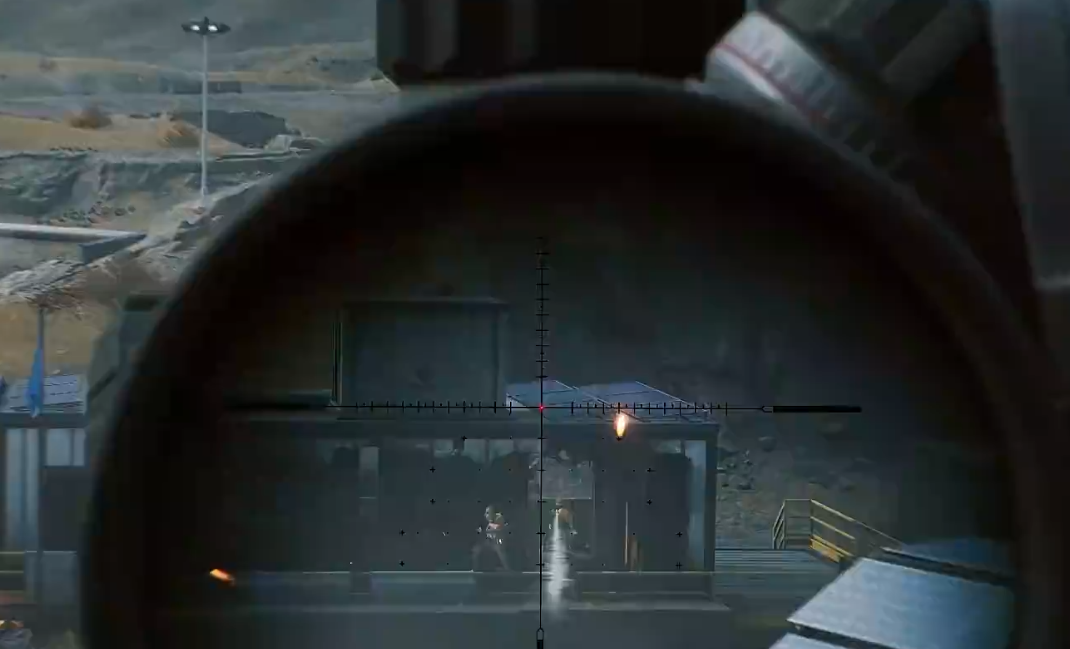 风云将至 风云将至