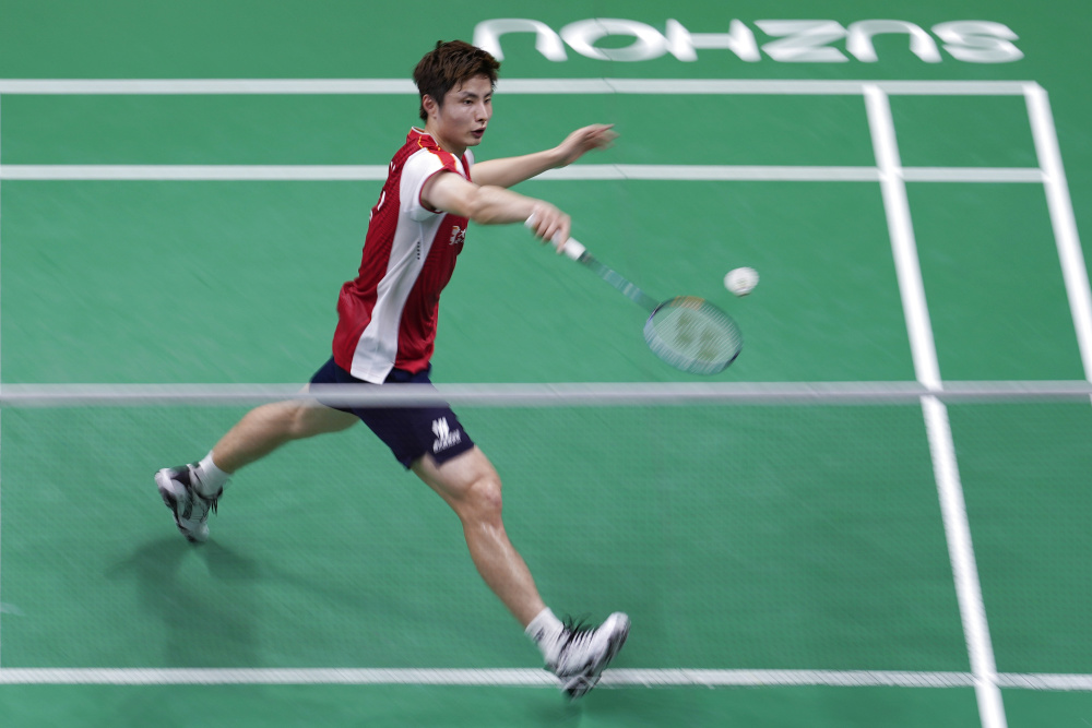 正面挑战中 正面挑战中