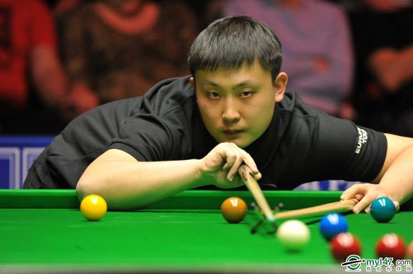 规赛往往暗 规赛往往暗