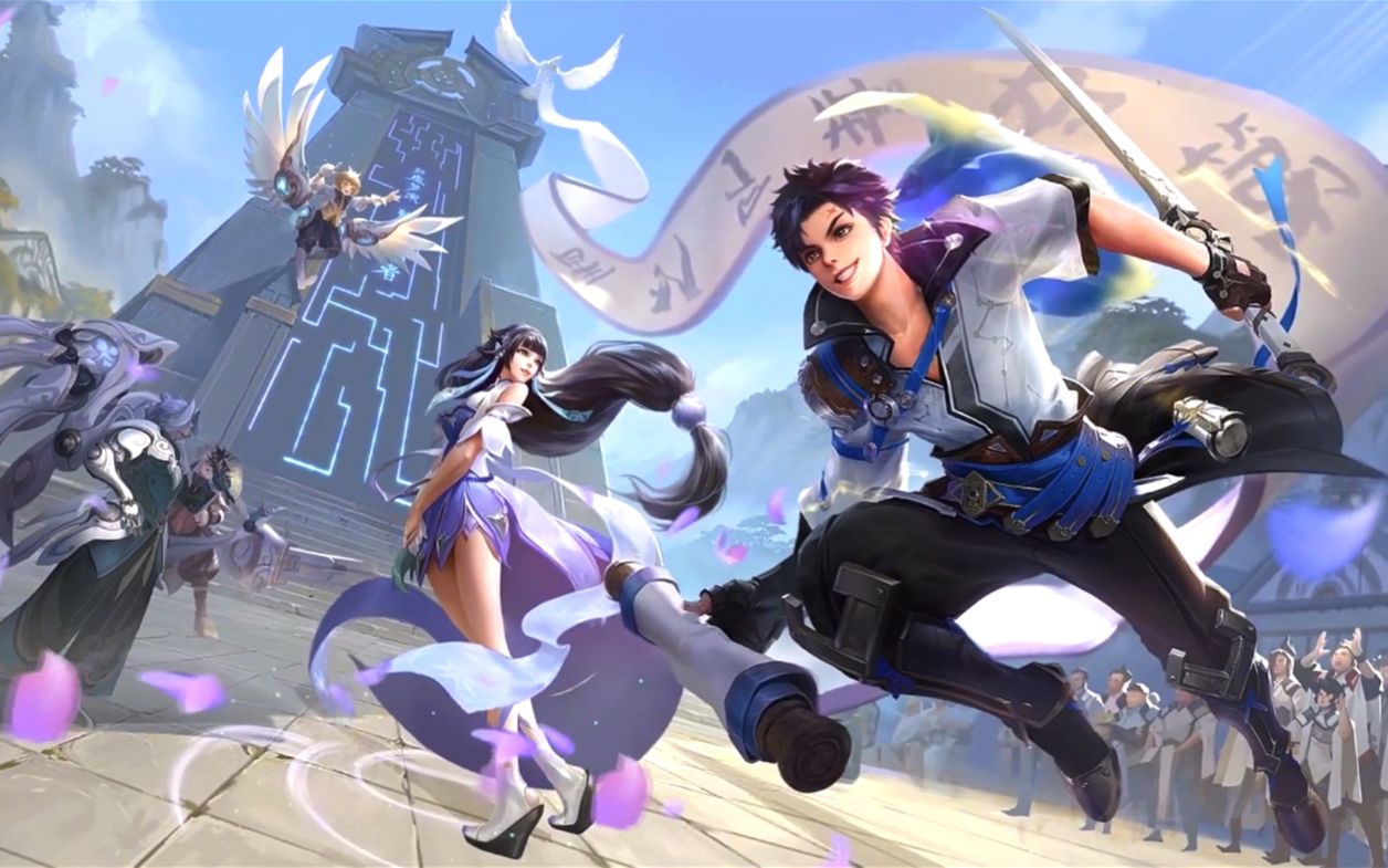 成为可能 成为可能