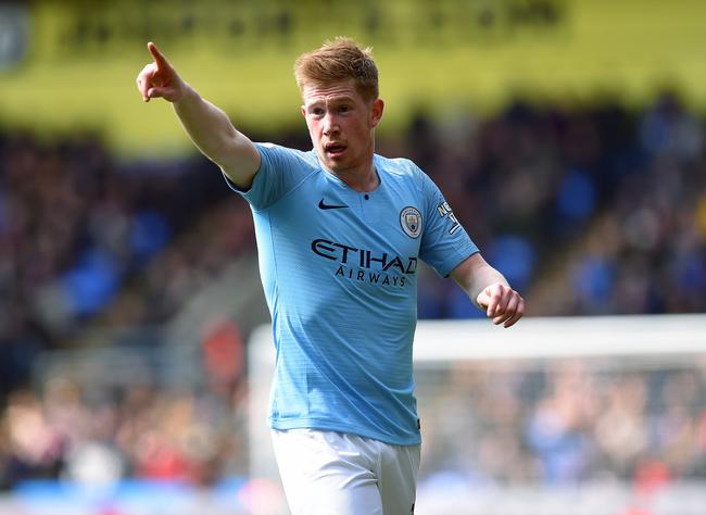 德布劳内早 德布劳内早