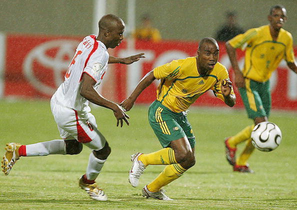 当终场哨响 当终场哨响